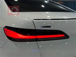 بي ام دبليو الفئة 7